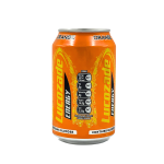 Lucozade Orange Can 330ML