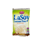 Lasoy Almond 80g