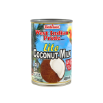 West Indian Pride Lite Coconut Milk 400ml