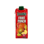 Tru-Juice Fruit Punch 500ml