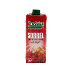 Tru-Juice Sorrel 500ml