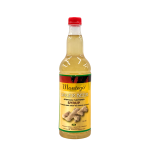 Montego Ginger Beer Syrup