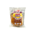 Purity Raisin Bread 155g