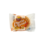 Honey Bun Cheese Bread 125g