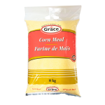 Grace Corn Meal 8 Kg