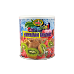 Irie Carnival Kiwi & Strawberry 625g