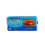 ARMSTRONG CHEESE CHEDDAR MELTS SLICES 450G