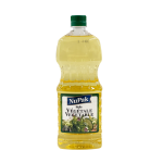 Nupak Vegetable Oil 946ml