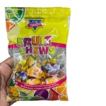 Fruit Chews (Bundle of 2)