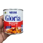 Gloria Condensed Milk