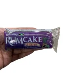 Rum Cake – Mini – Fruit