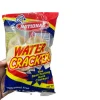 National Water Crackers 143g (Bundle of 2)