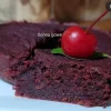 Nyam Bad Sorrel Fruit Cake [Express Shipping Recommended]