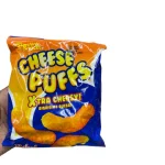 Cheese Puff 30g (Bundle of 3)